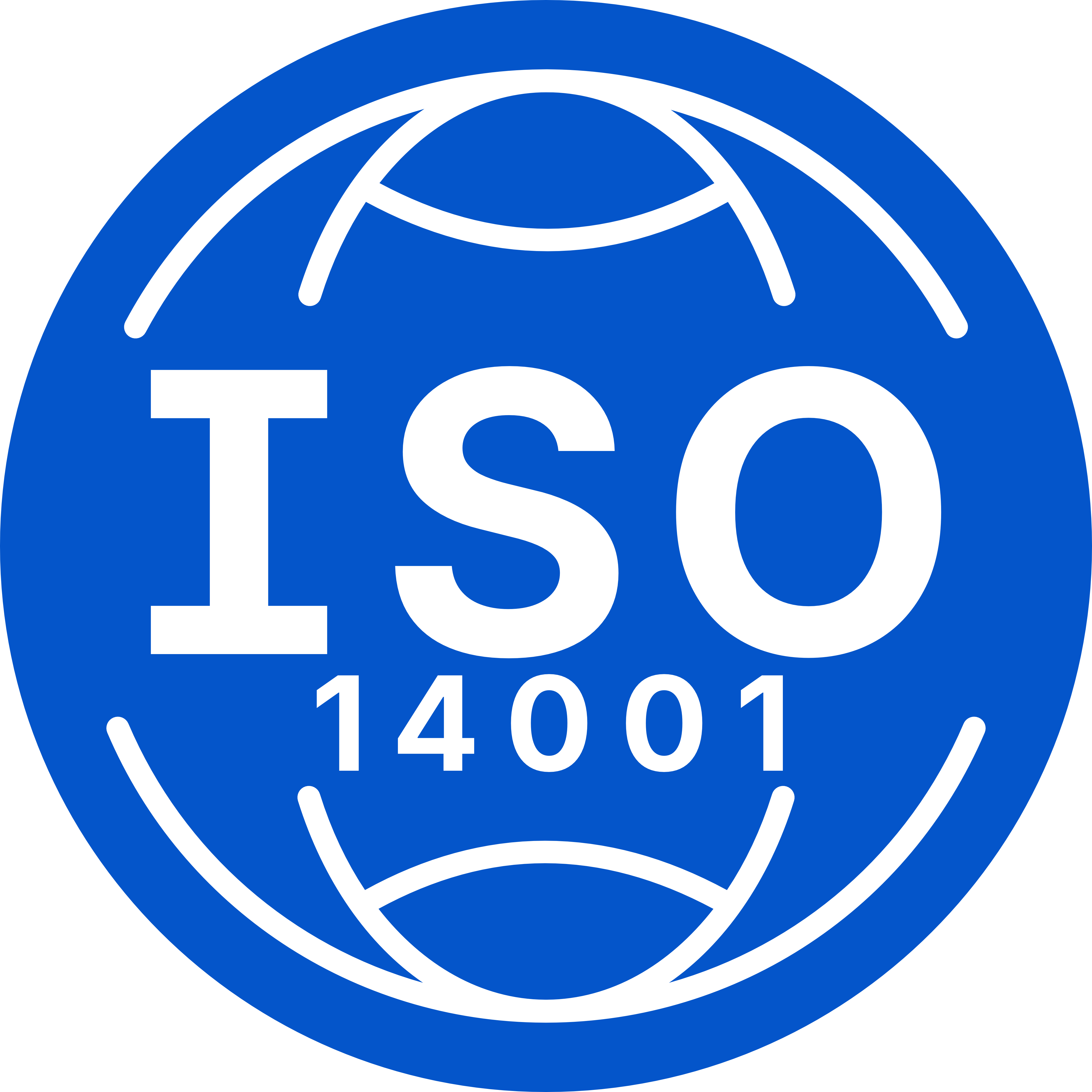 ISO 14001