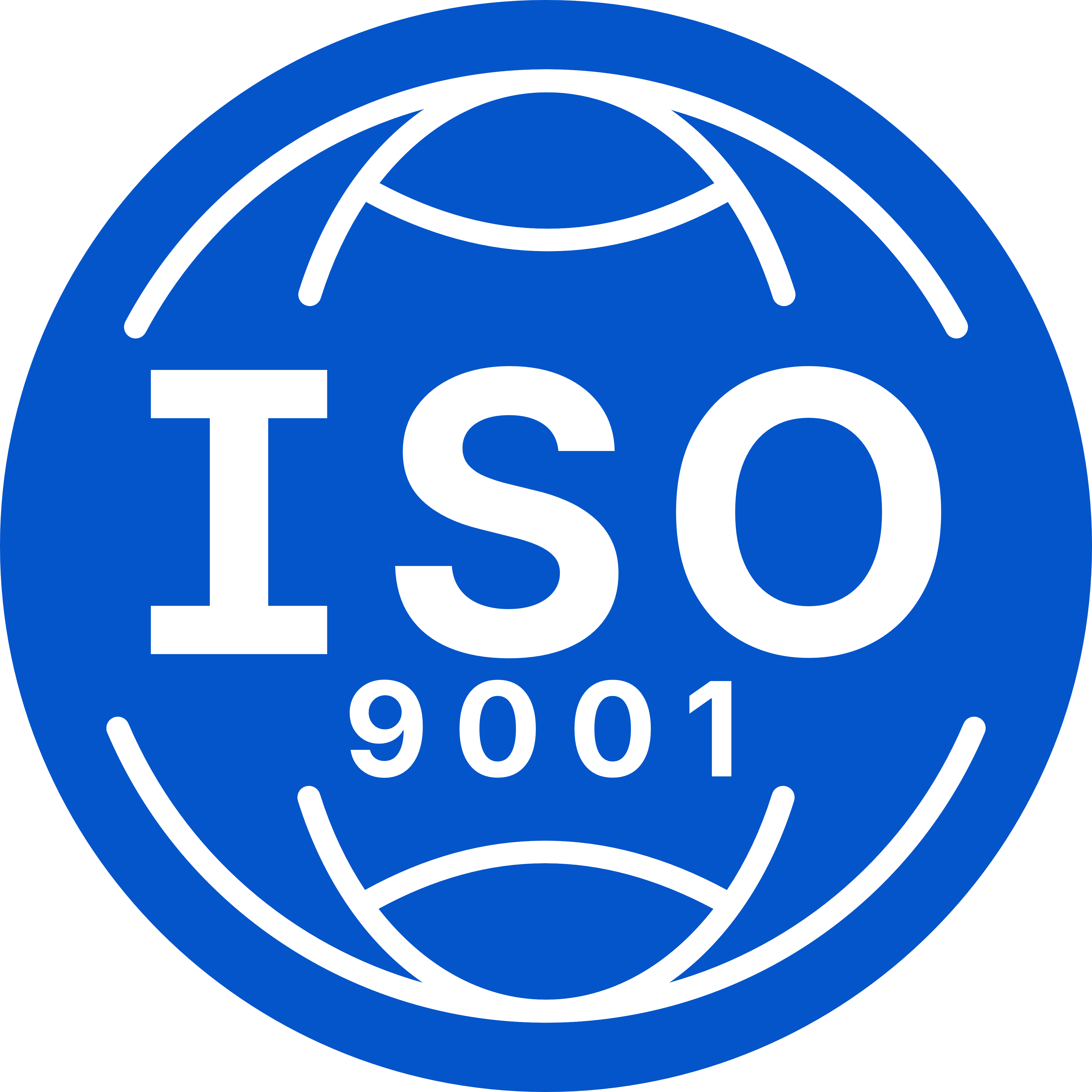 ISO 9001