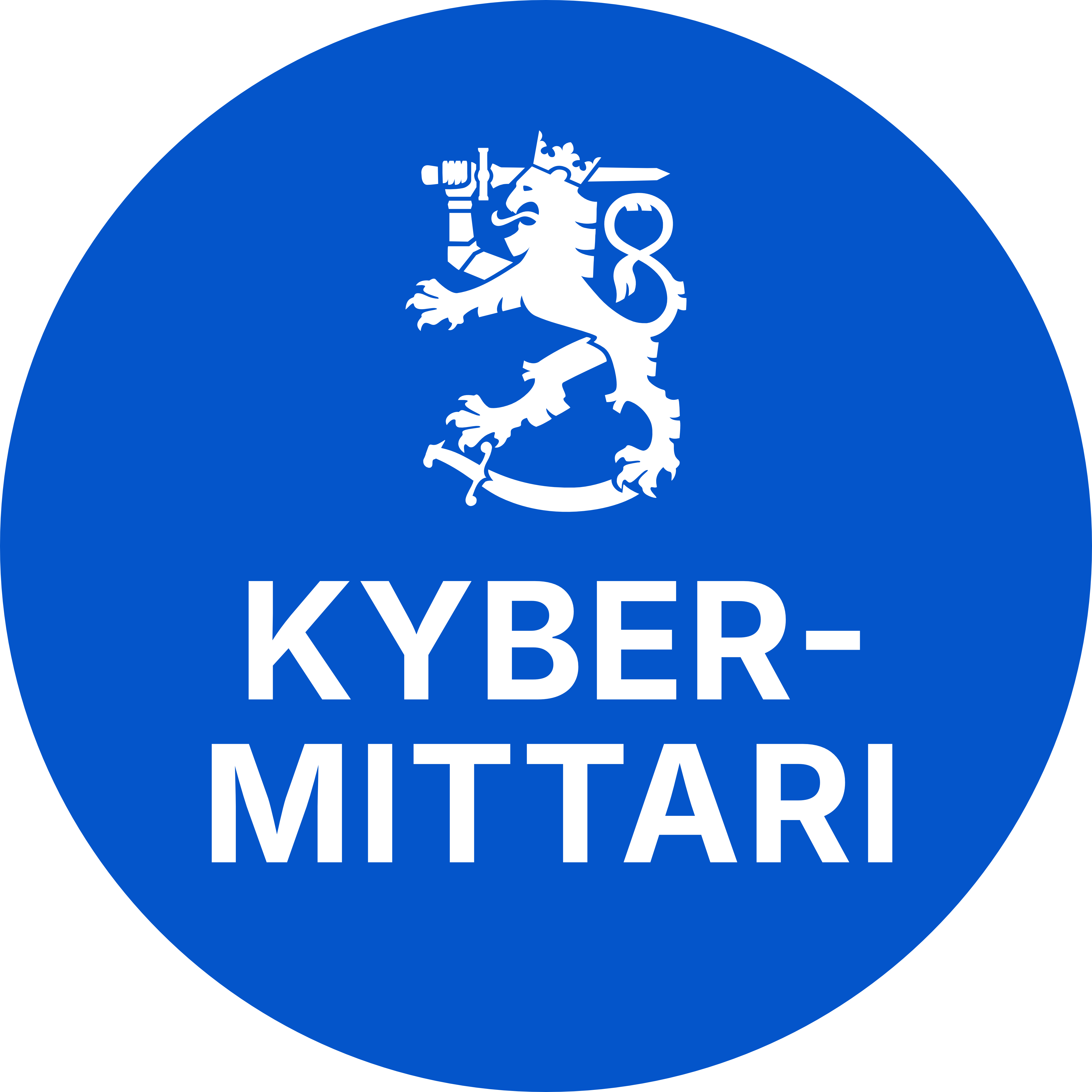 Kybermittari